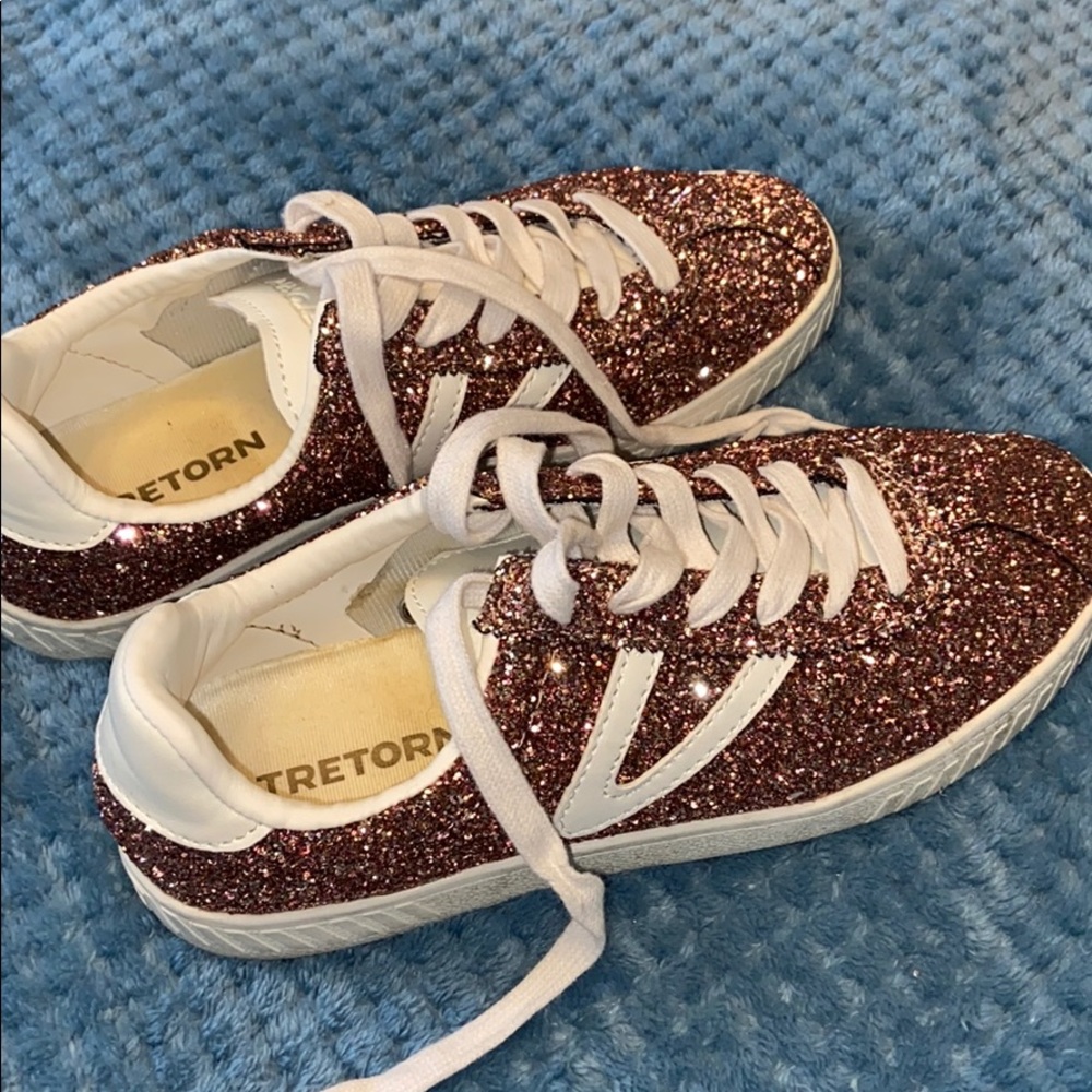Tretorn Shoes